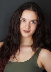 Calista Loter - CORRECT