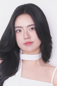 Eun Bi Hahm - CORRECT