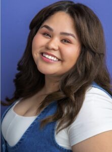 Evie Becerra - CORRECT