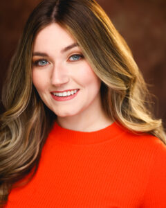 Hannah Ralston - CORRECT