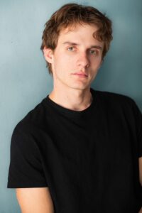Nick Trafton Unedited Proofs