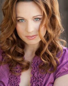 Rachel McLaughlan - CORRECT