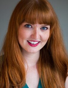 Samantha Cormier - CORRECT